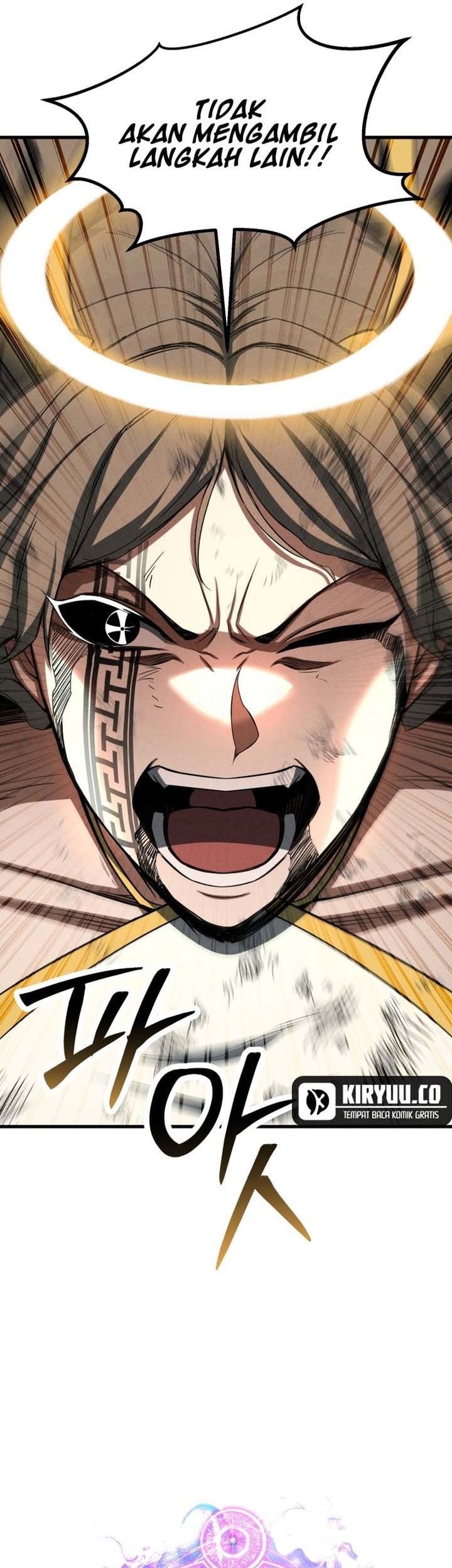 Absolute Necromancer Chapter 91 Gambar 20