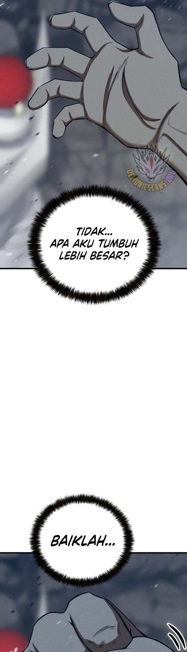 Absolute Necromancer Chapter 91 Gambar 24