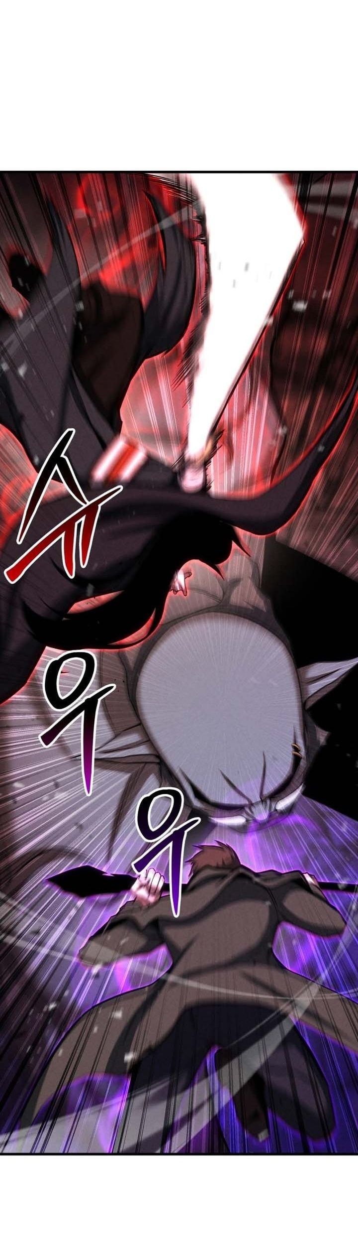 Absolute Necromancer Chapter 91 Gambar 30