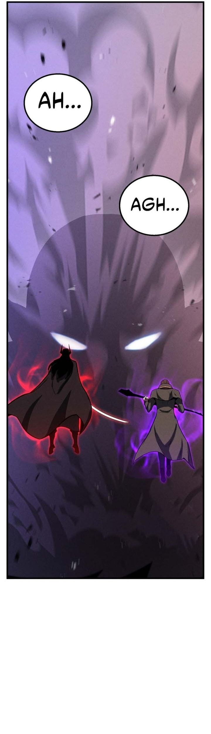 Absolute Necromancer Chapter 91 Gambar 34