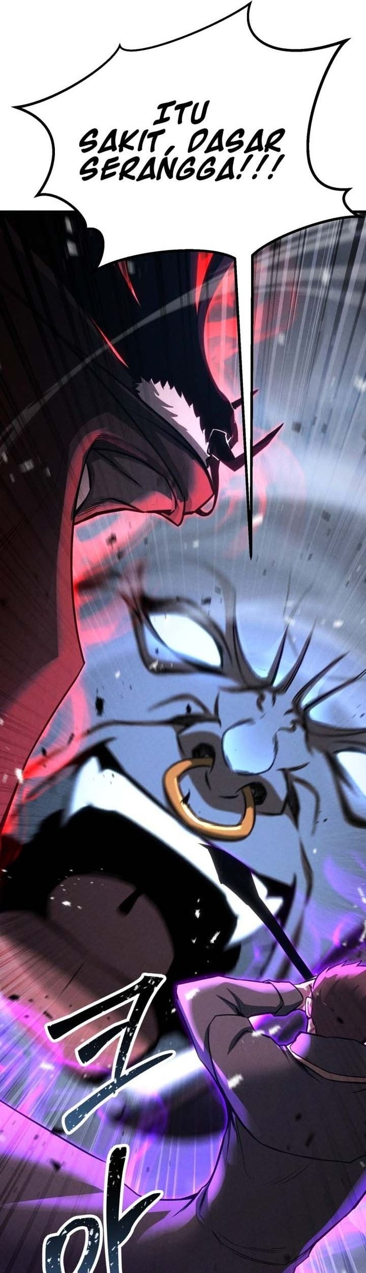 Absolute Necromancer Chapter 91 Gambar 36