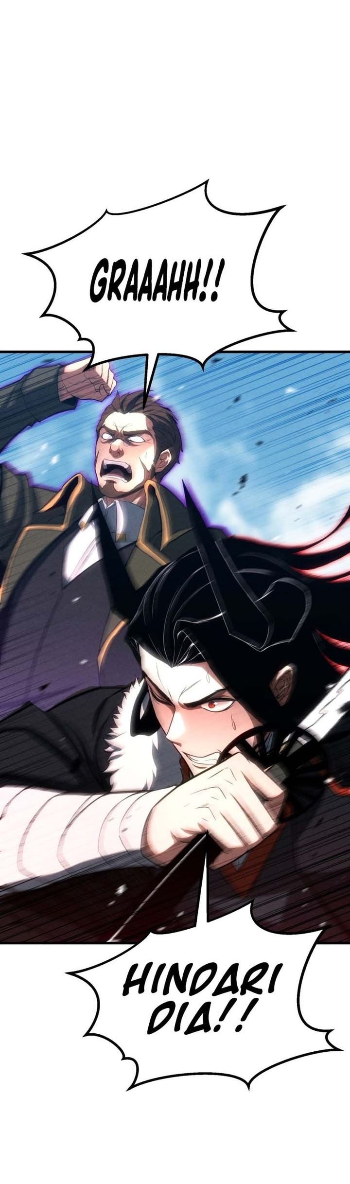 Absolute Necromancer Chapter 91 Gambar 38