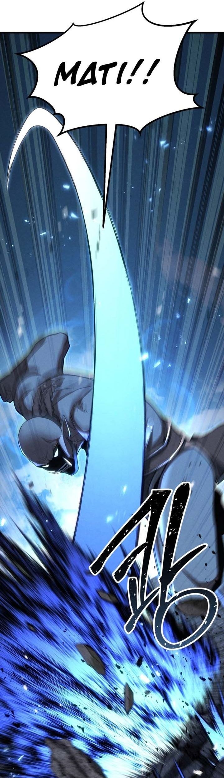 Absolute Necromancer Chapter 91 Gambar 39