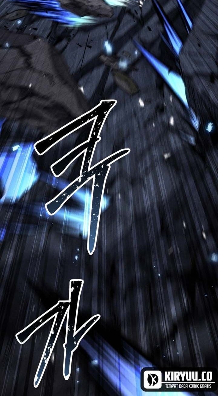 Absolute Necromancer Chapter 91 Gambar 40