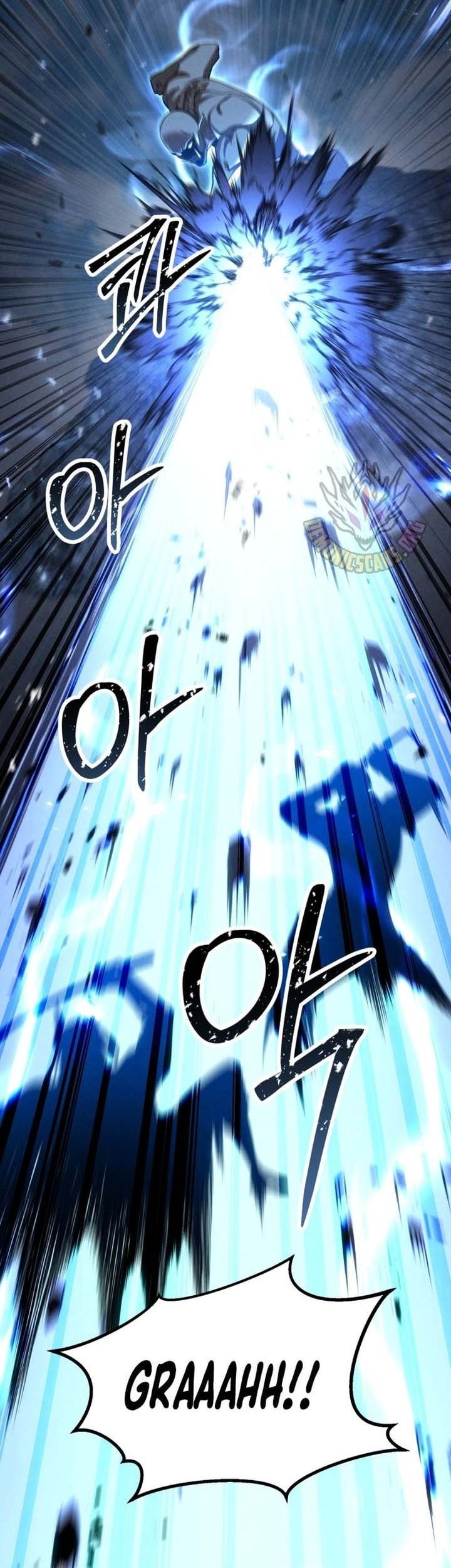 Absolute Necromancer Chapter 91 Gambar 42