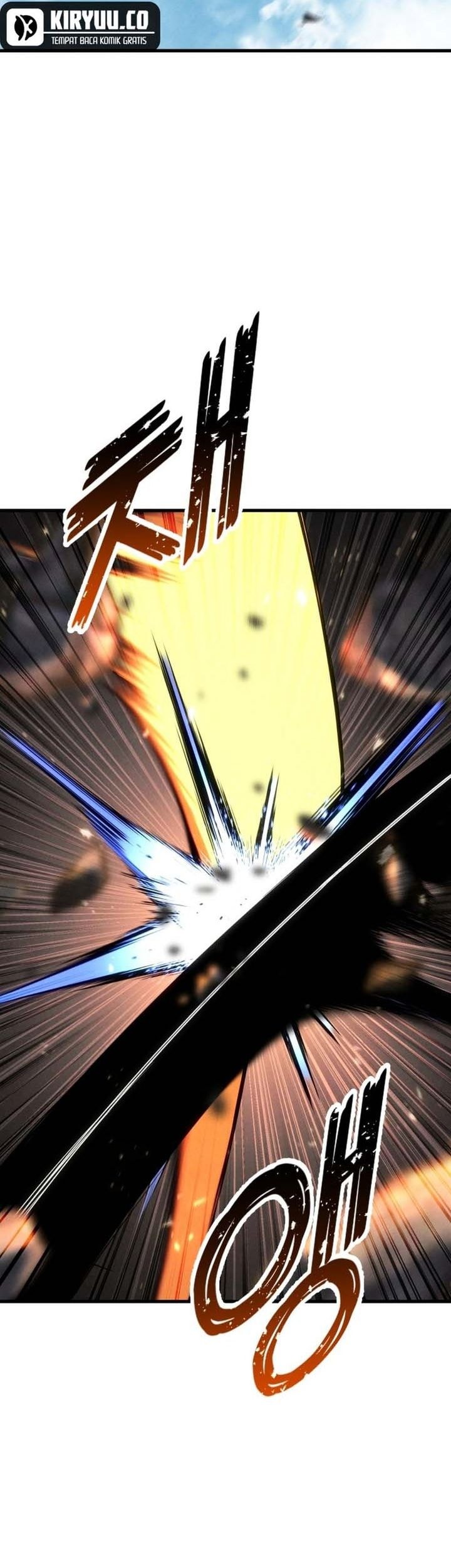 Absolute Necromancer Chapter 91 Gambar 46