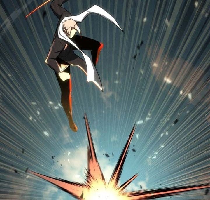 Absolute Necromancer Chapter 91 Gambar 49