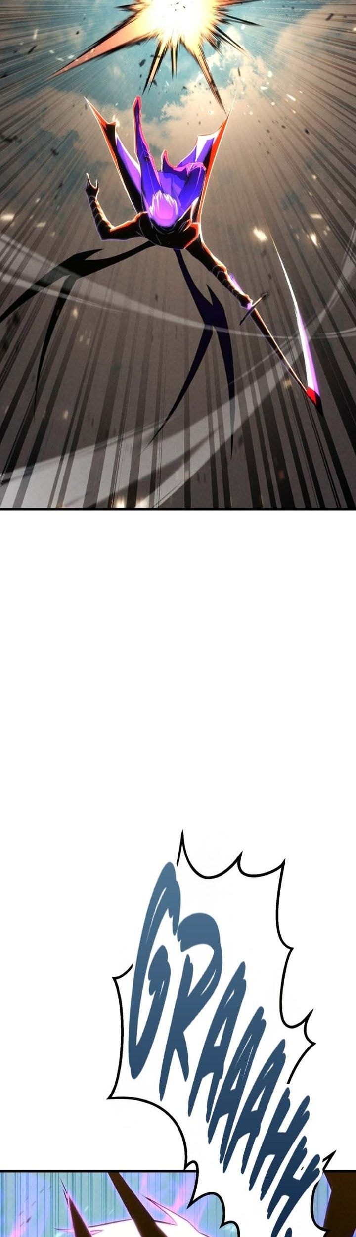 Absolute Necromancer Chapter 91 Gambar 50