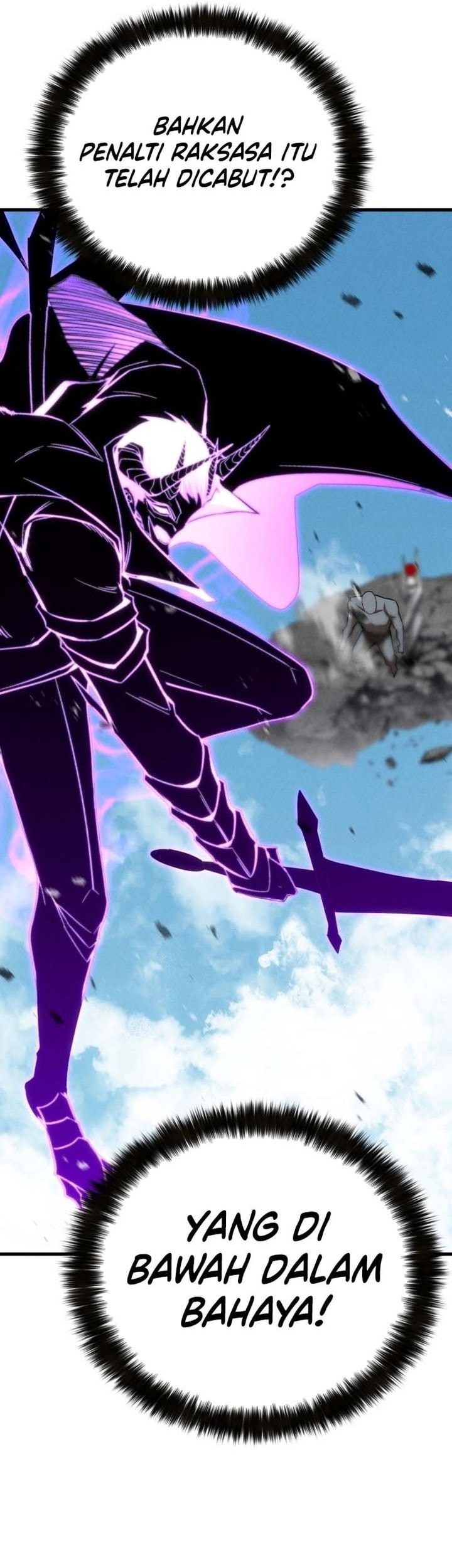 Absolute Necromancer Chapter 91 Gambar 52