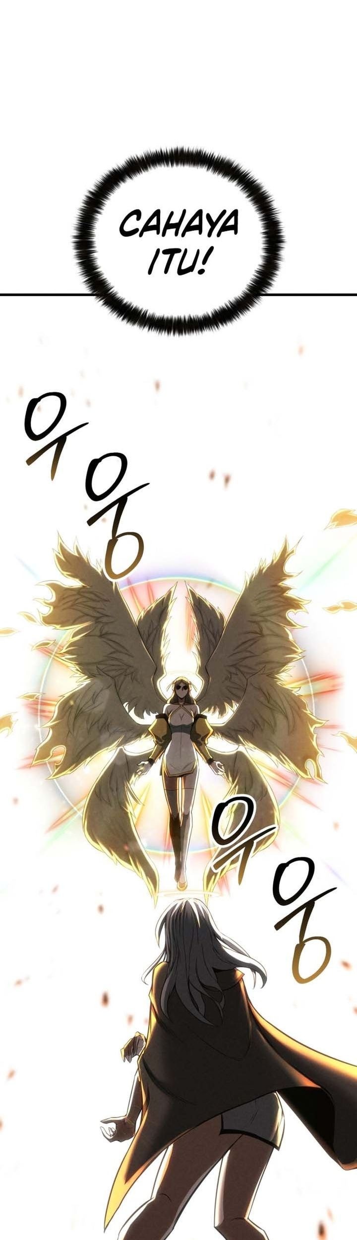 Absolute Necromancer Chapter 91 Gambar 56