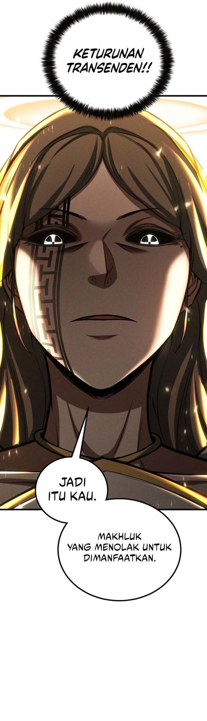 Absolute Necromancer Chapter 91 Gambar 58