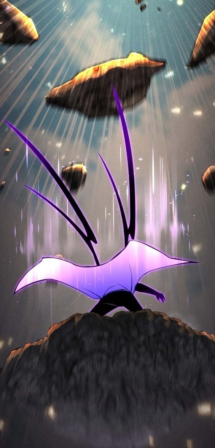 Absolute Necromancer Chapter 91 Gambar 64