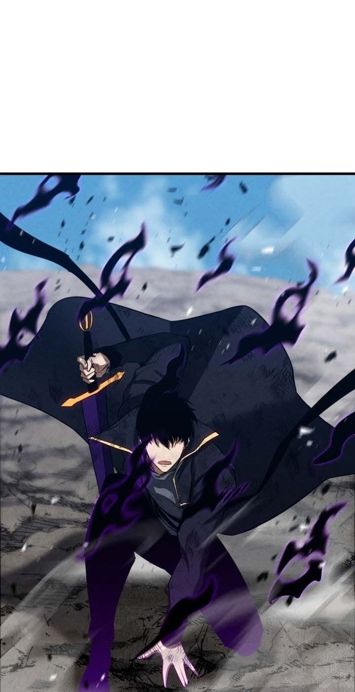 Absolute Necromancer Chapter 91 Gambar 66