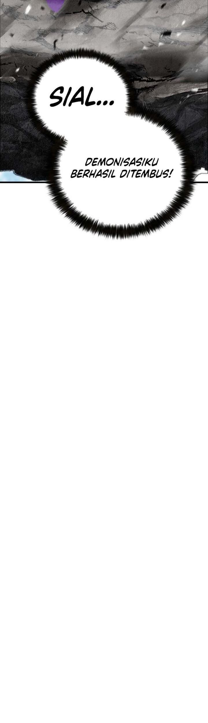 Absolute Necromancer Chapter 91 Gambar 67