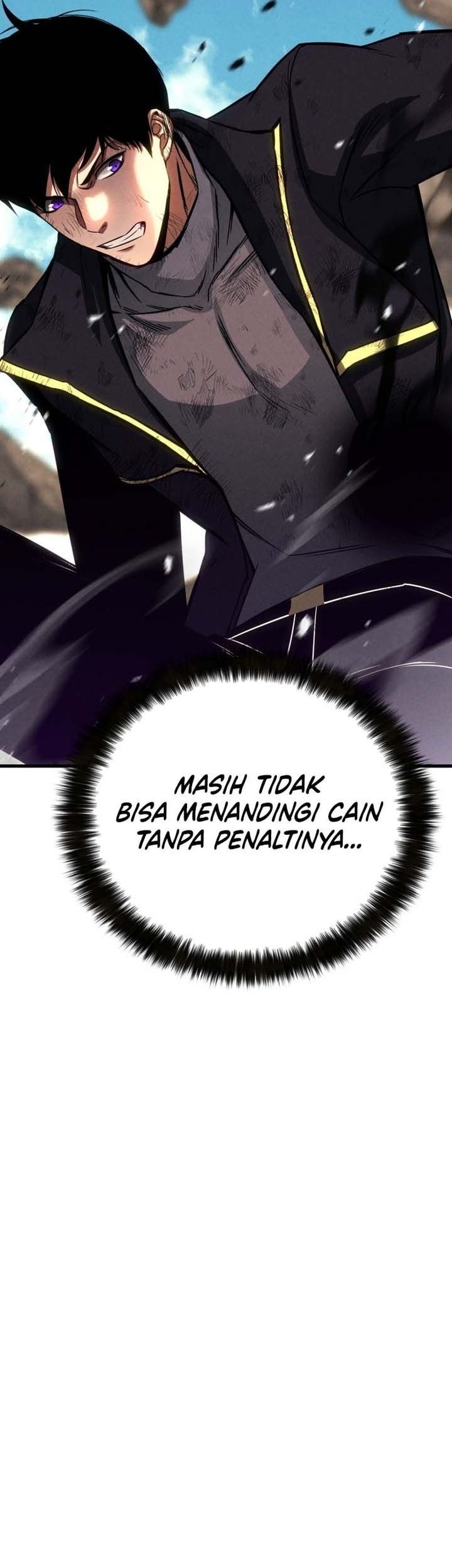 Absolute Necromancer Chapter 91 Gambar 69