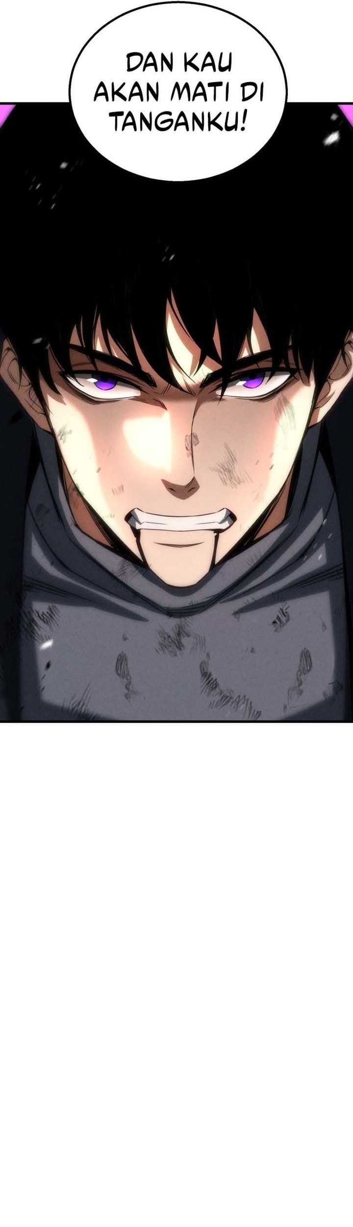 Absolute Necromancer Chapter 91 Gambar 75