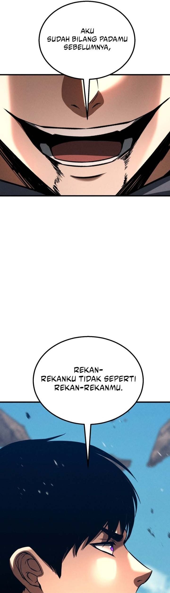 Absolute Necromancer Chapter 91 Gambar 79