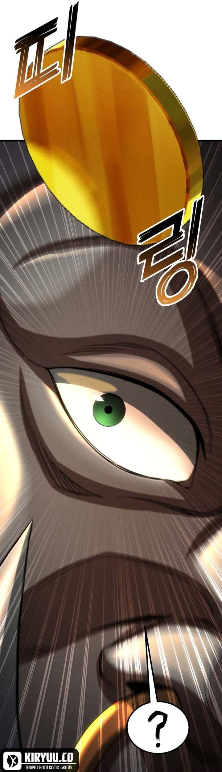 Absolute Necromancer Chapter 91 Gambar 85