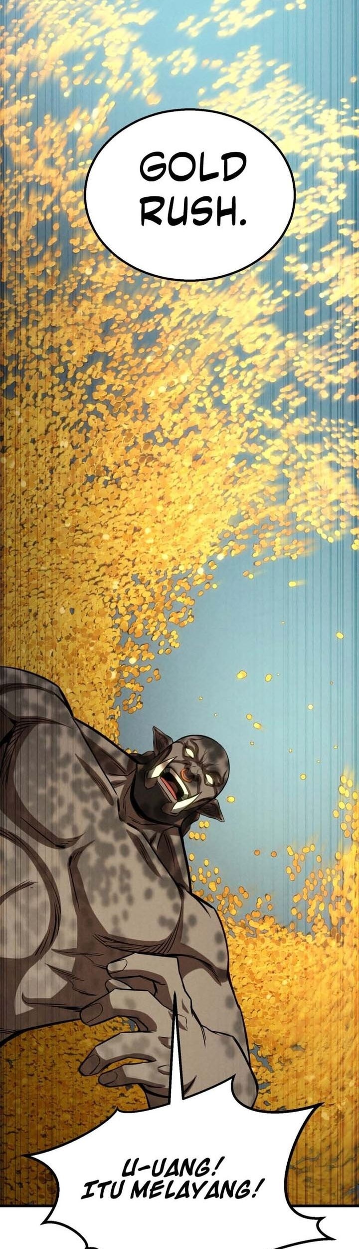 Absolute Necromancer Chapter 91 Gambar 87