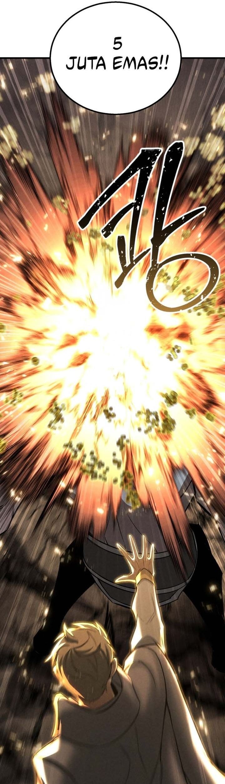 Absolute Necromancer Chapter 91 Gambar 89