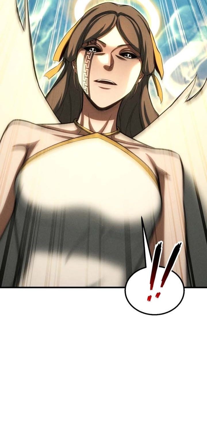 Absolute Necromancer Chapter 91 Gambar 92