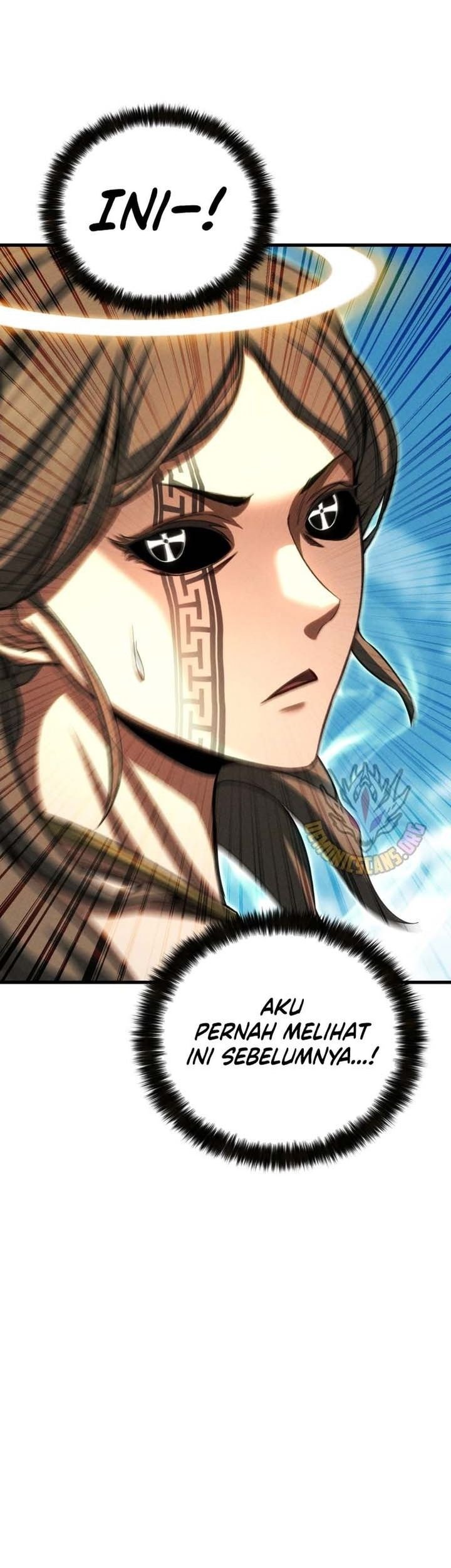 Absolute Necromancer Chapter 91 Gambar 93