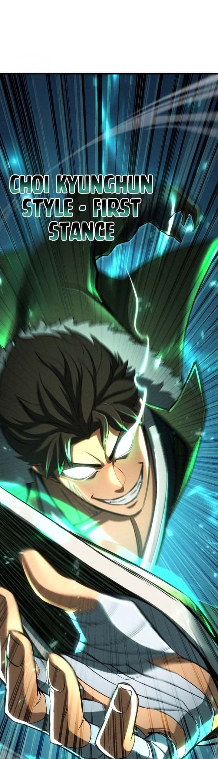 Absolute Necromancer Chapter 91 Gambar 97