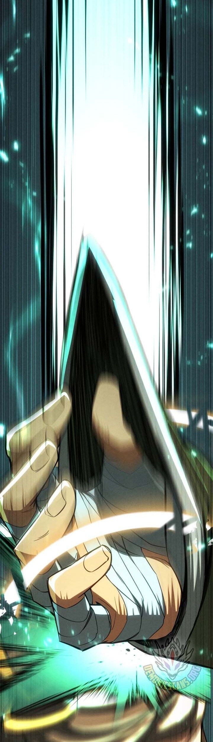 Absolute Necromancer Chapter 91 Gambar 100