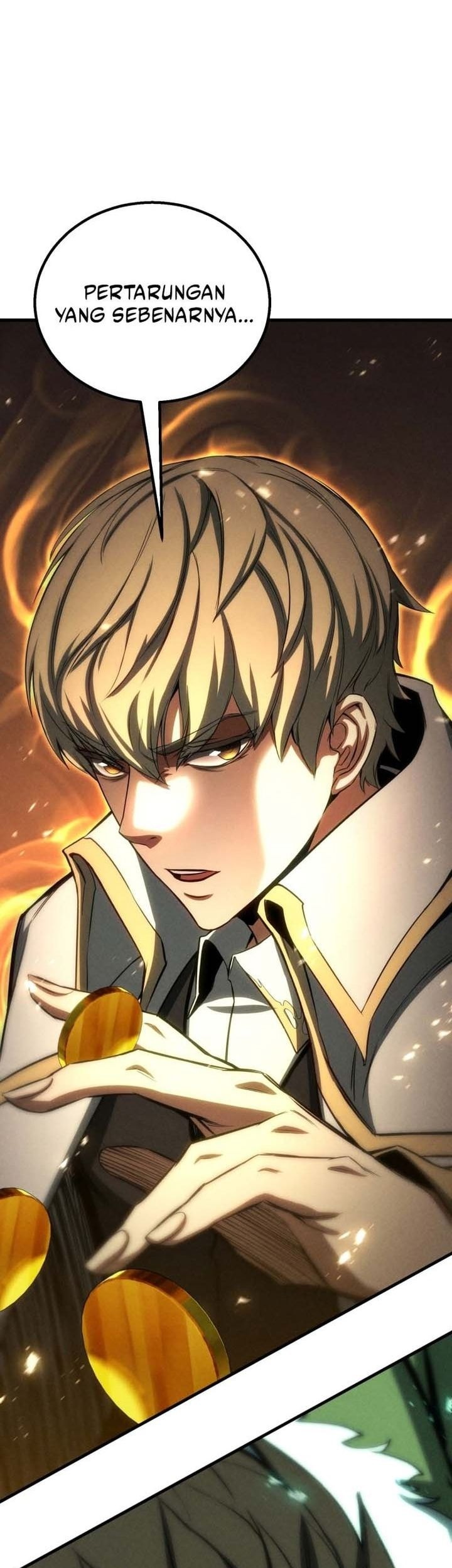 Absolute Necromancer Chapter 91 Gambar 106