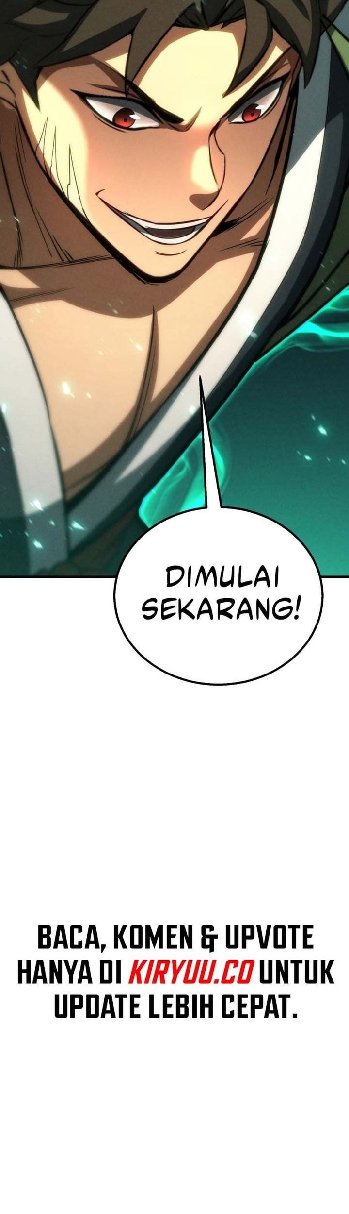 Absolute Necromancer Chapter 91 Gambar 108