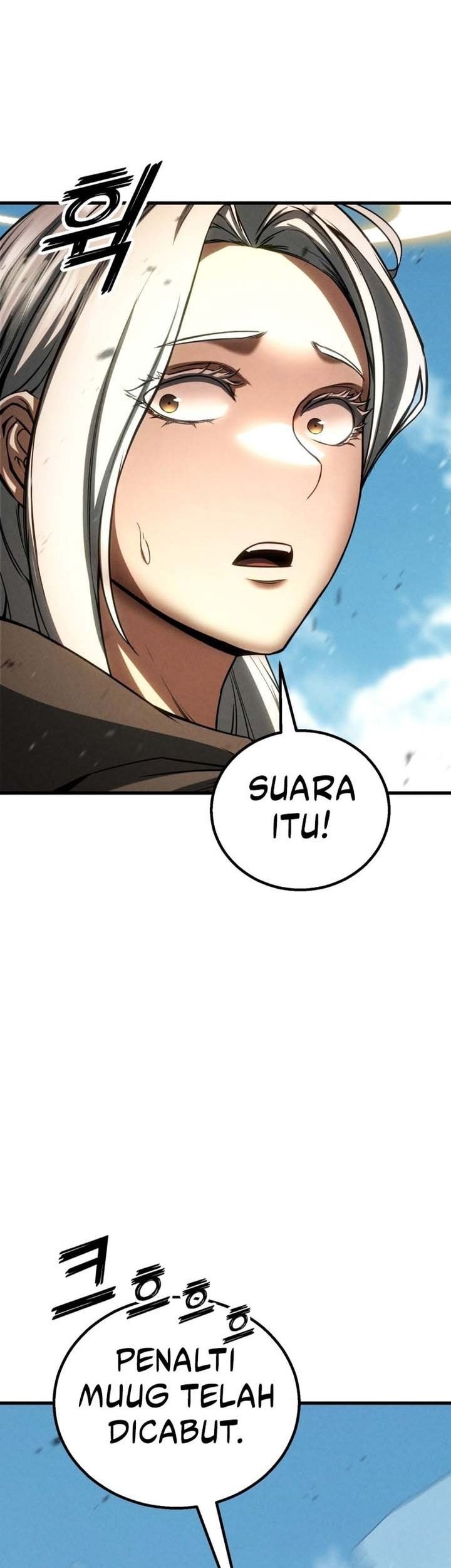 Absolute Necromancer Chapter 91 Gambar 9