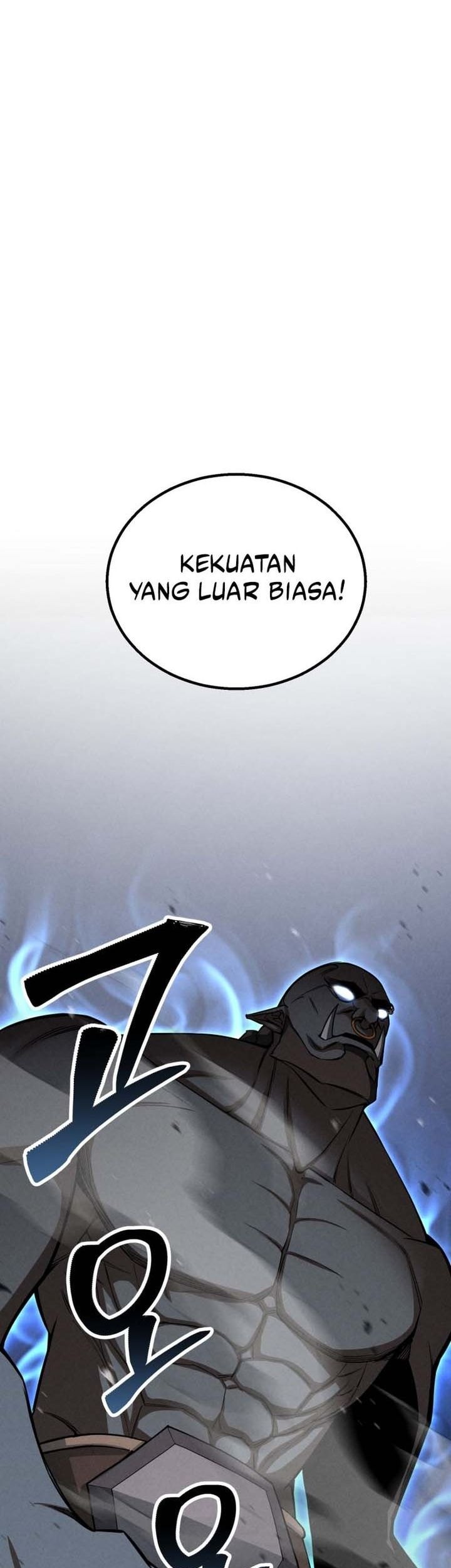 Absolute Necromancer Chapter 91 Gambar 15