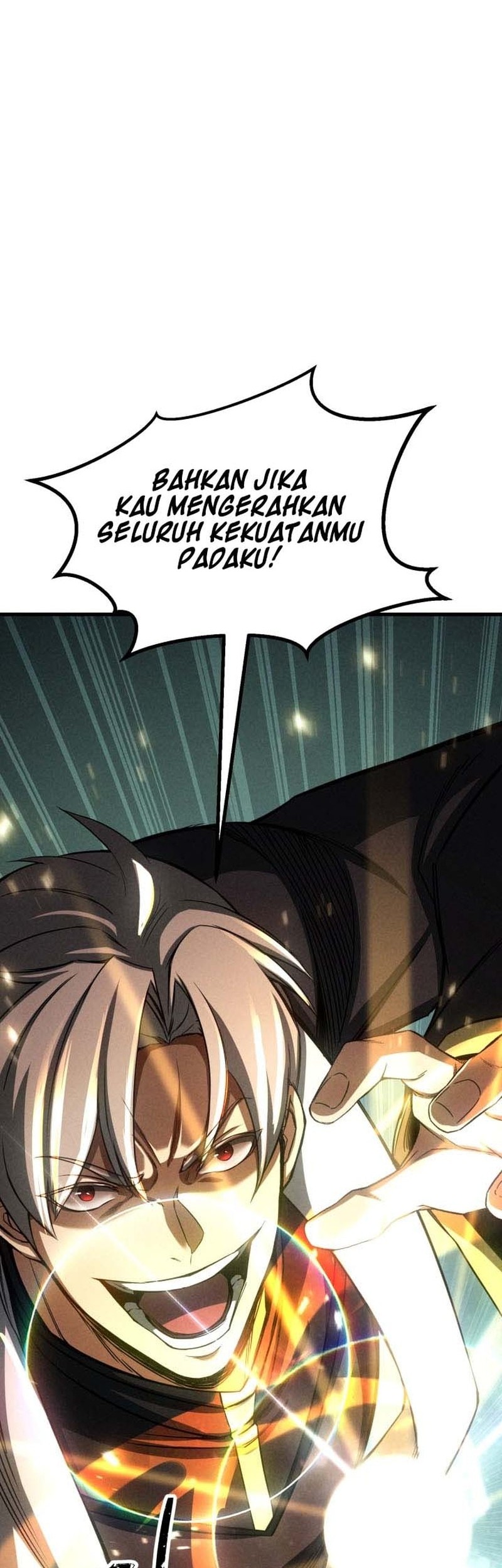 Absolute Necromancer Chapter 92 Gambar 32