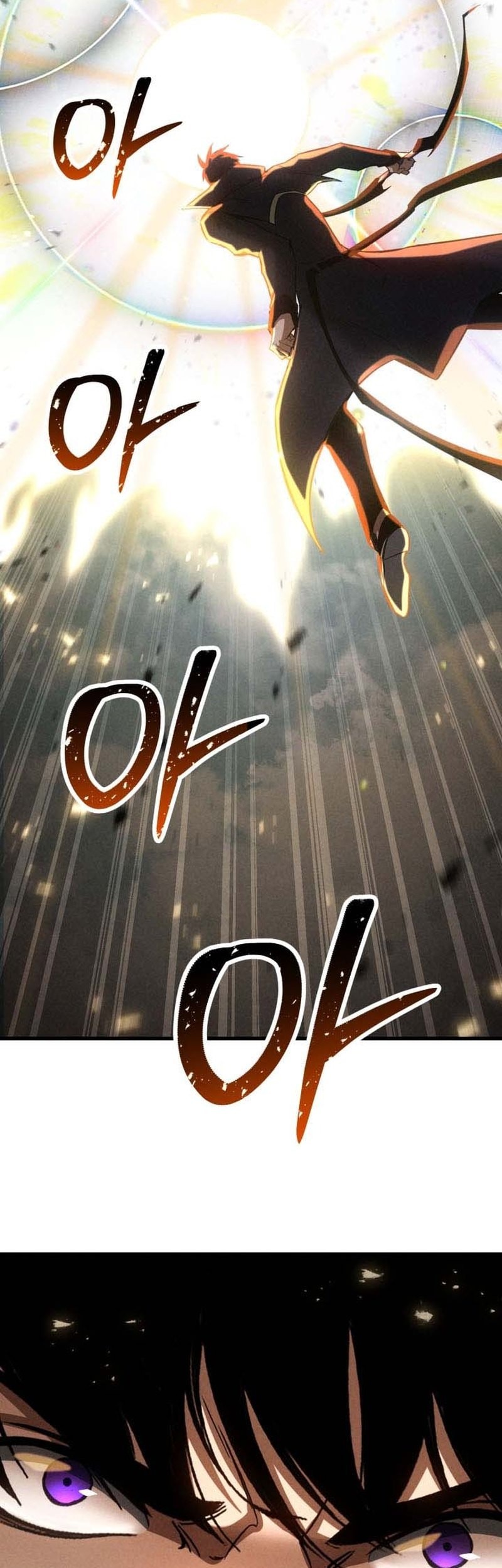 Absolute Necromancer Chapter 92 Gambar 35