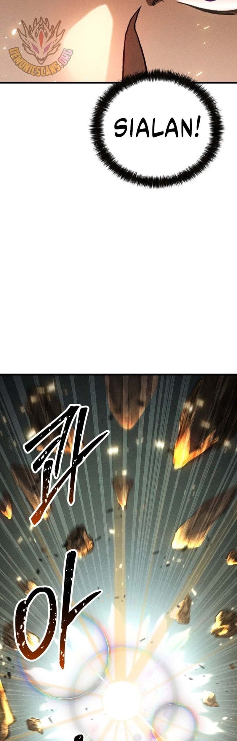 Absolute Necromancer Chapter 92 Gambar 36