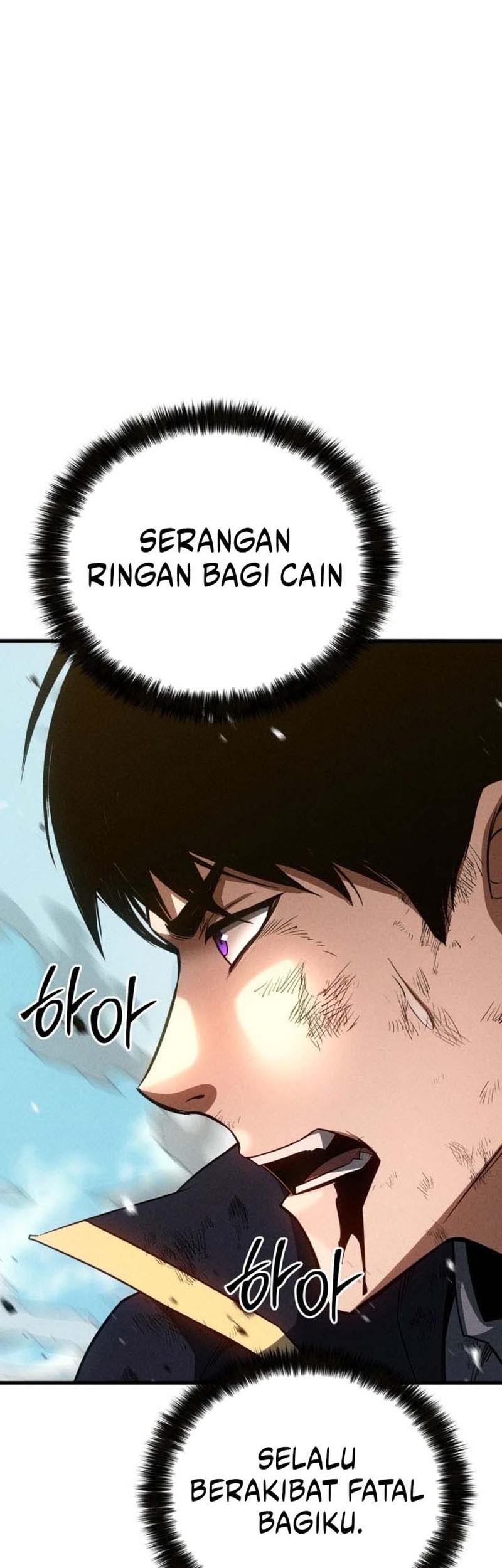 Absolute Necromancer Chapter 92 Gambar 39