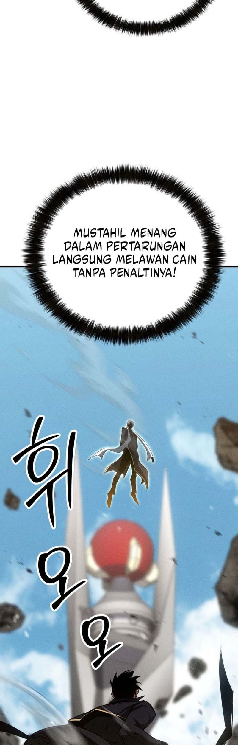 Absolute Necromancer Chapter 92 Gambar 40
