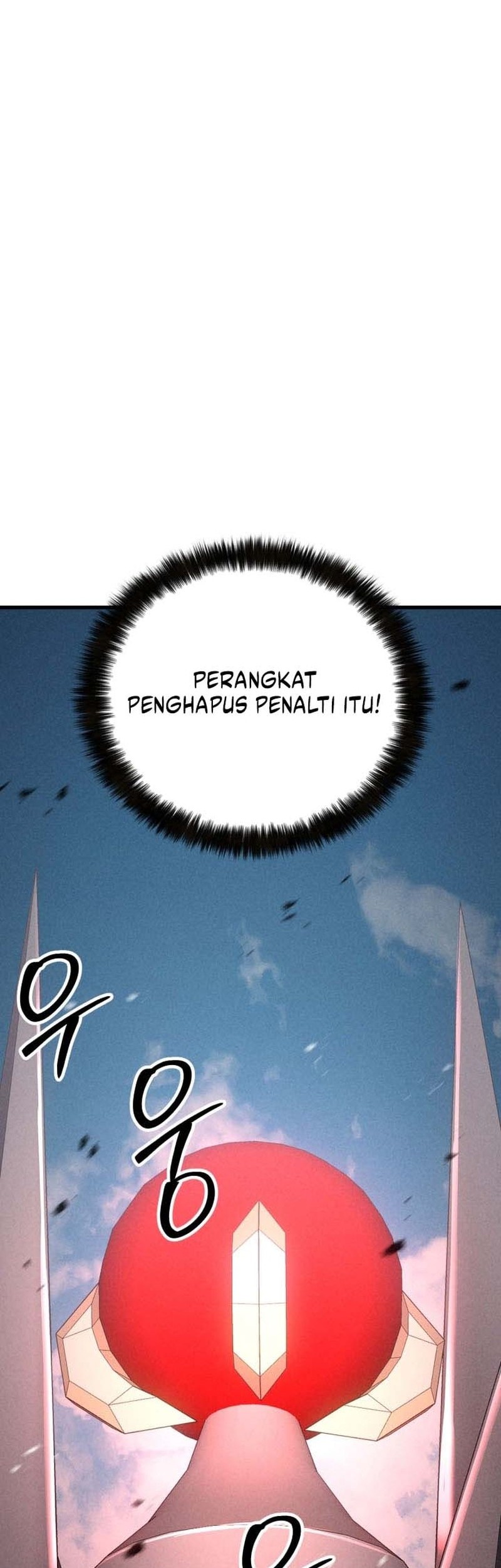Absolute Necromancer Chapter 92 Gambar 43