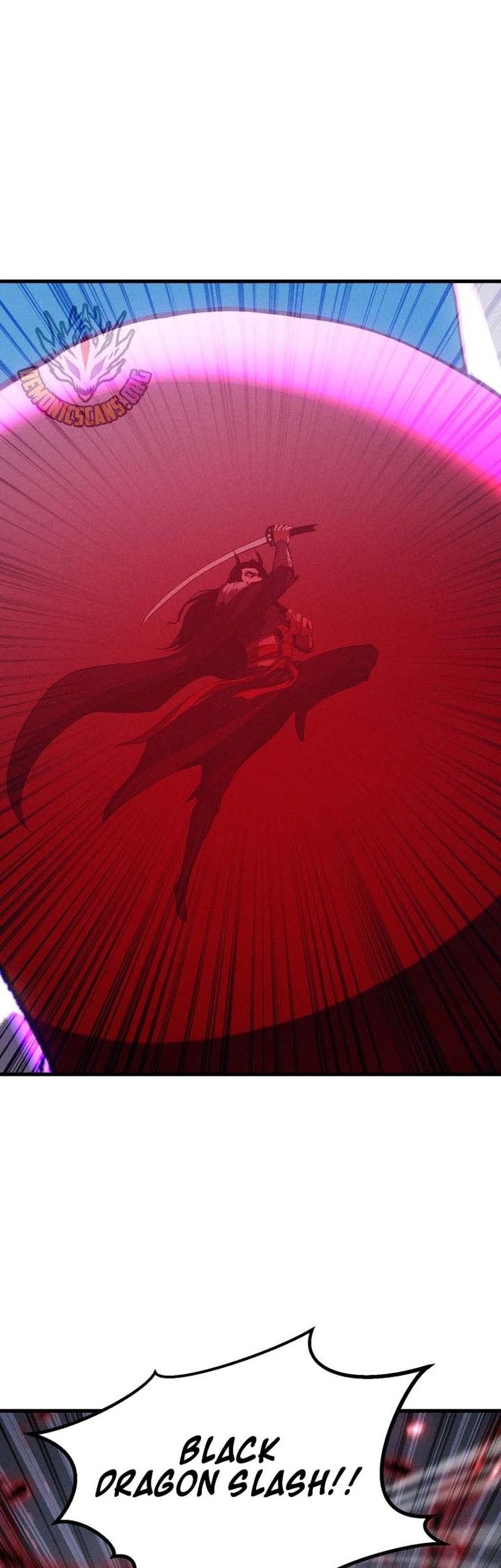 Absolute Necromancer Chapter 92 Gambar 46