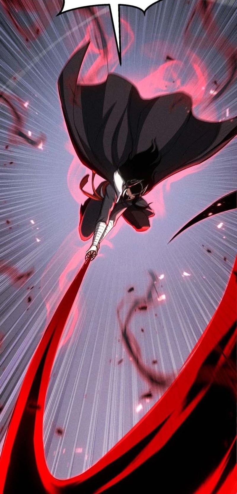 Absolute Necromancer Chapter 92 Gambar 47