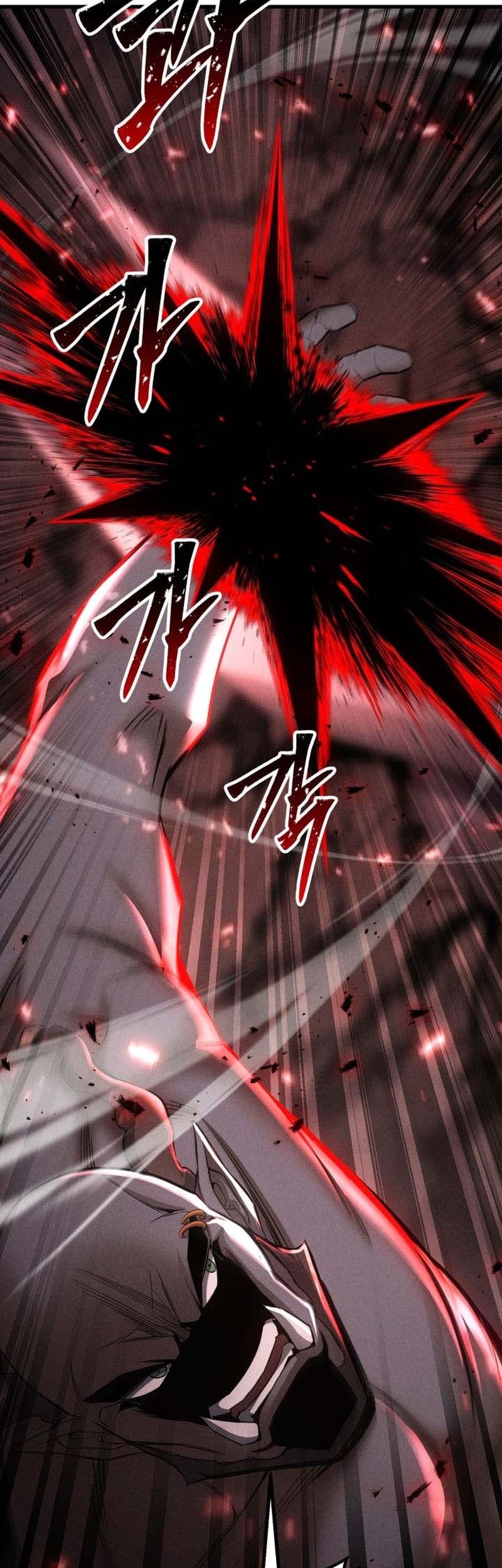 Absolute Necromancer Chapter 92 Gambar 49