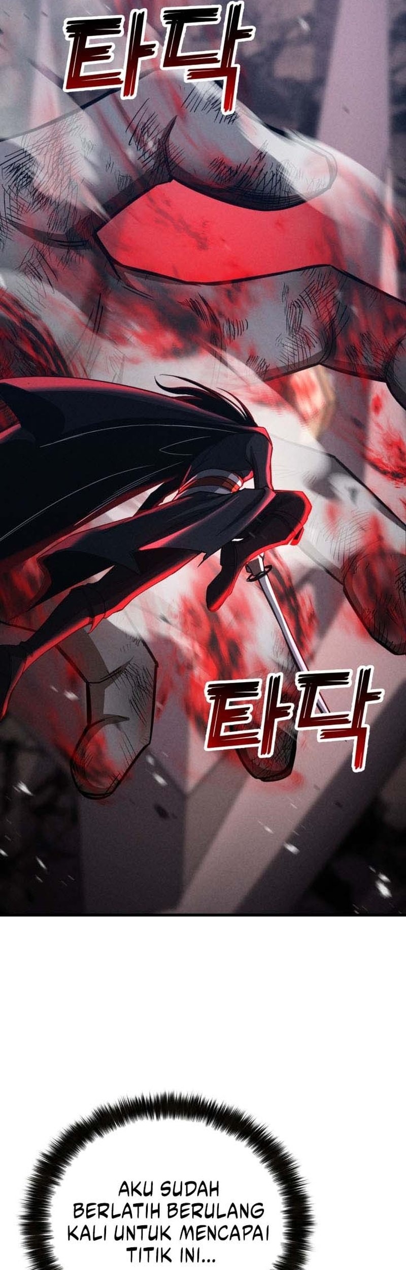 Absolute Necromancer Chapter 92 Gambar 51
