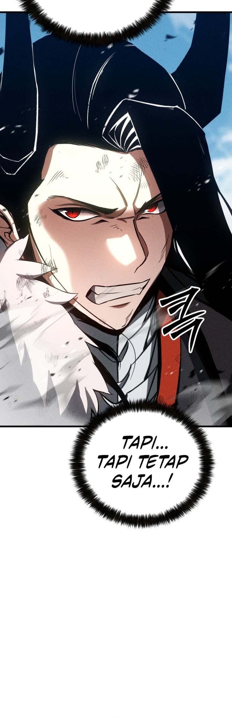 Absolute Necromancer Chapter 92 Gambar 52