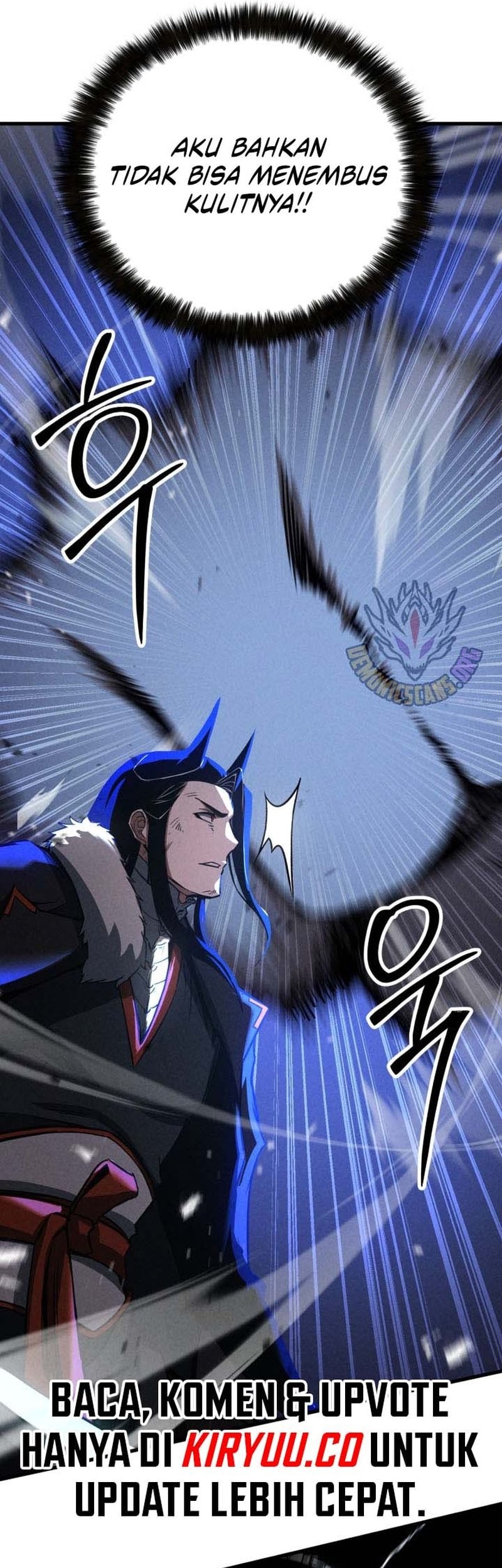 Absolute Necromancer Chapter 92 Gambar 53