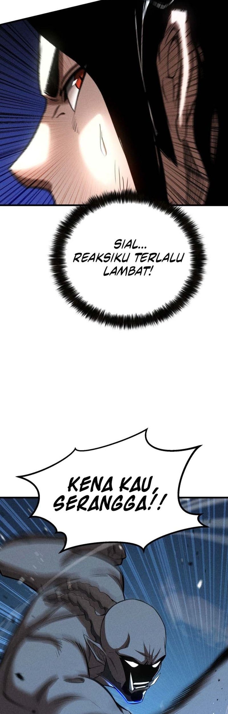 Absolute Necromancer Chapter 92 Gambar 54