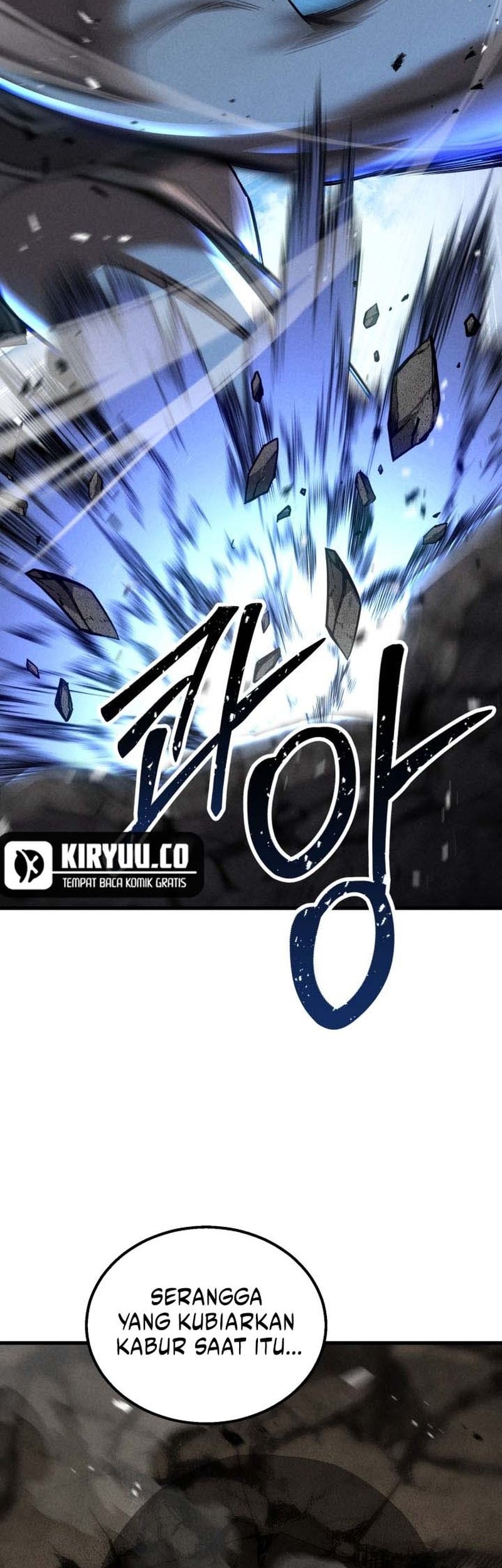 Absolute Necromancer Chapter 92 Gambar 55
