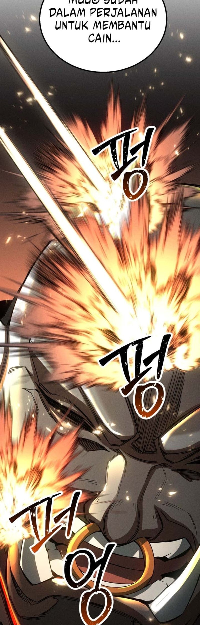 Absolute Necromancer Chapter 92 Gambar 59