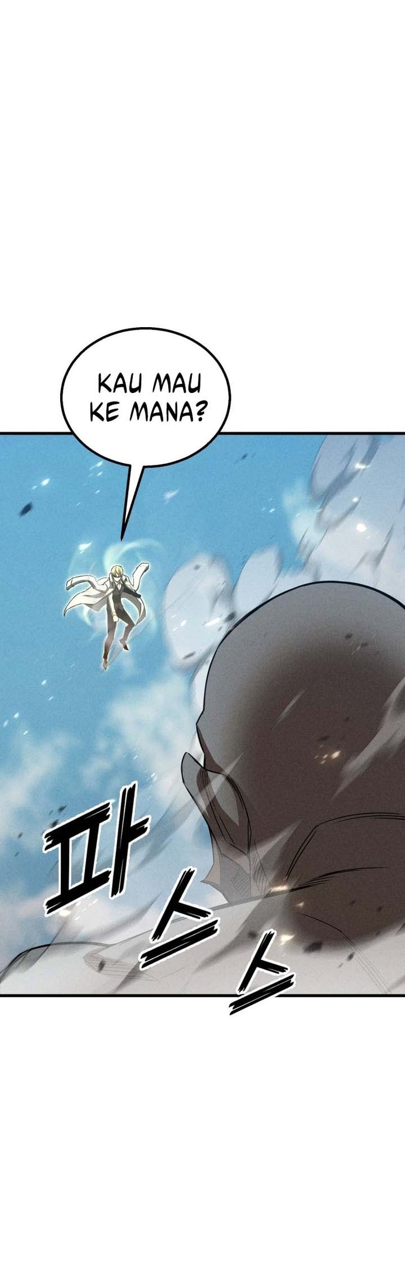 Absolute Necromancer Chapter 92 Gambar 61