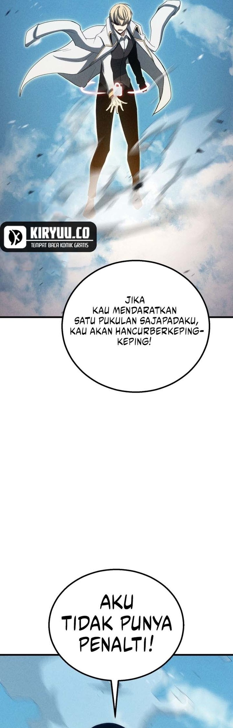 Absolute Necromancer Chapter 92 Gambar 65