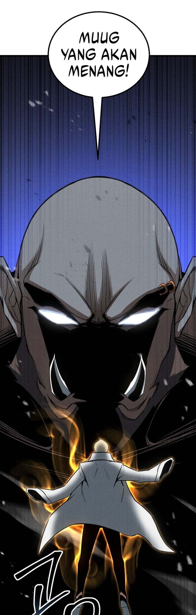 Absolute Necromancer Chapter 92 Gambar 67